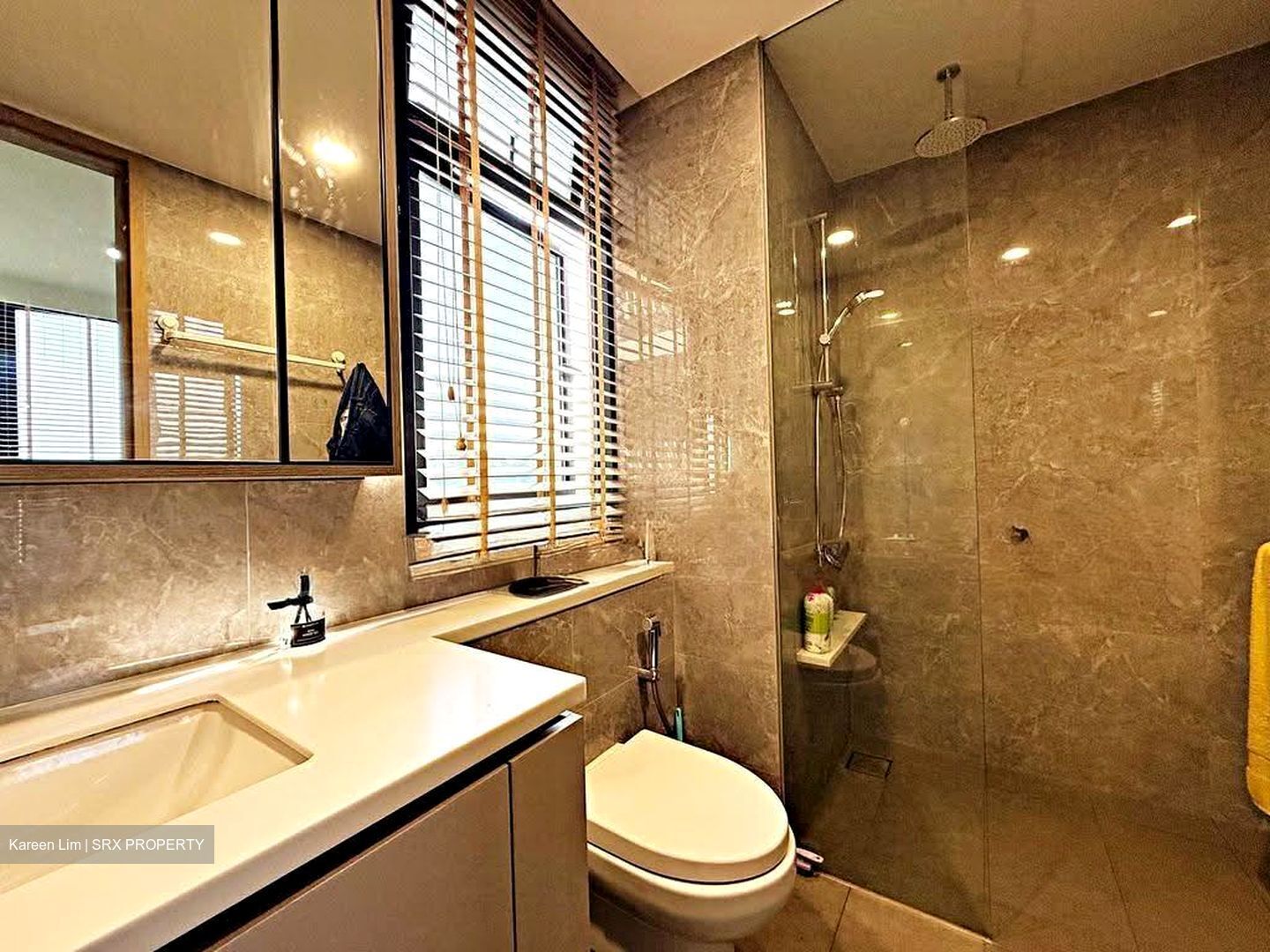 The Tapestry (D18), Condominium #610332961